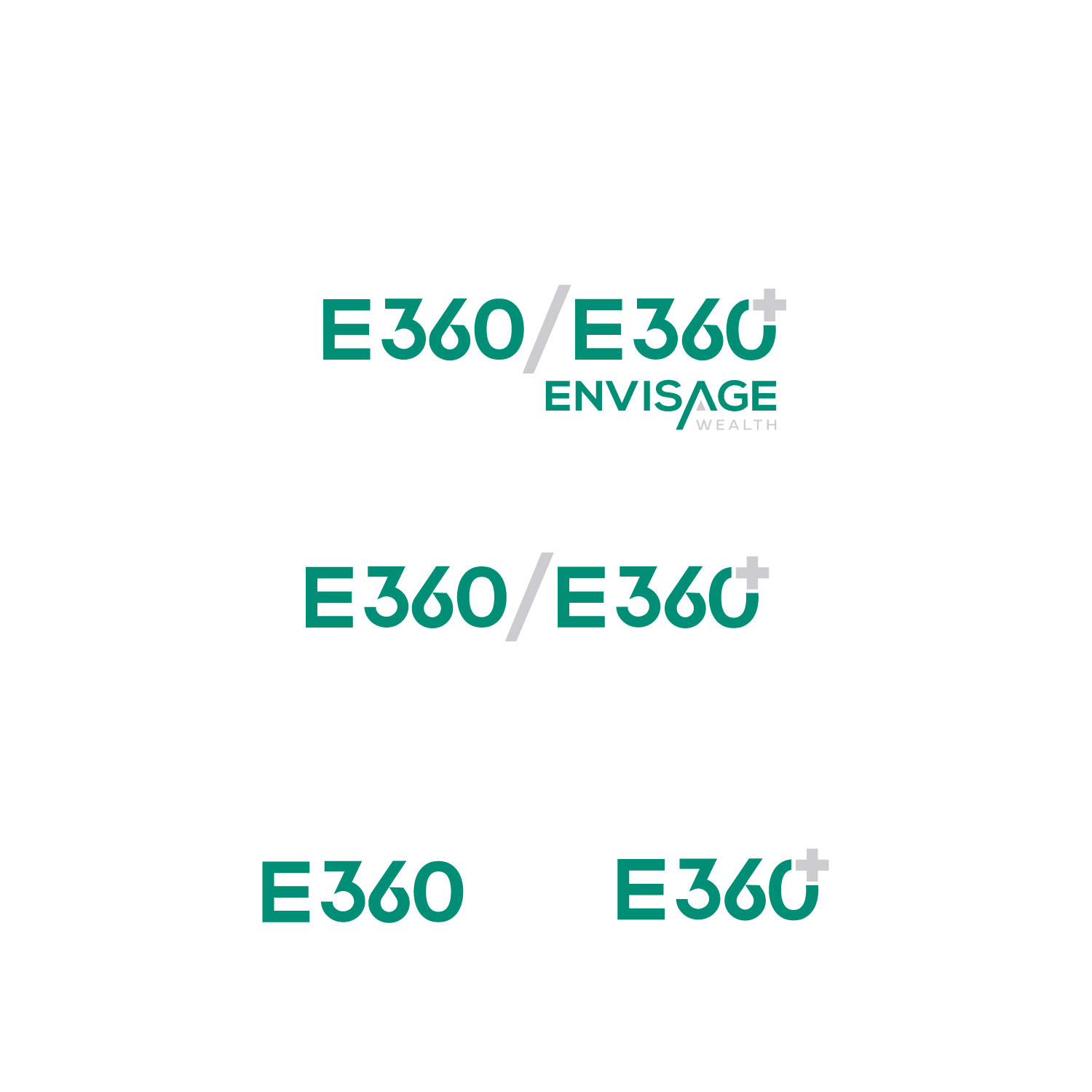 Diseño de Logo por Art_lv para Envisage Wealth | Diseño #35743903