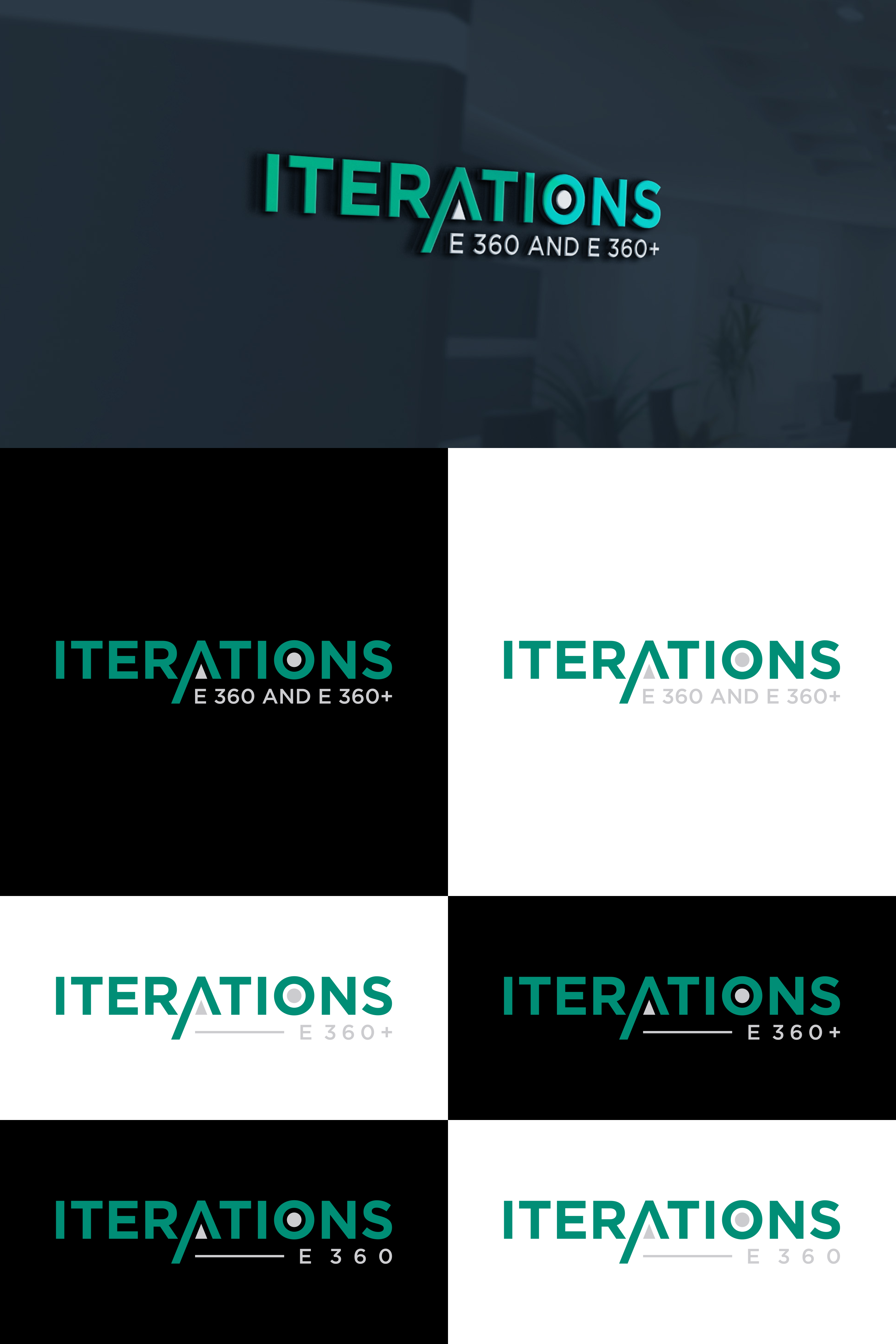 Logo Design by syad666 for Envisage Wealth | Design #35740240