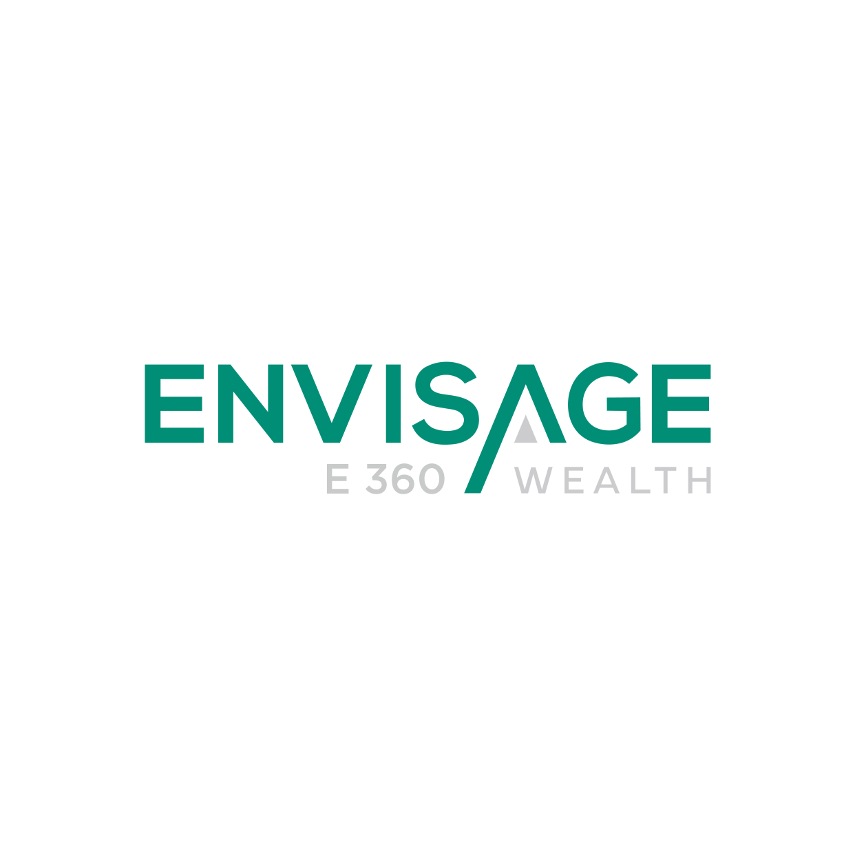 Logo Design by art to for Envisage Wealth | Design #35833281