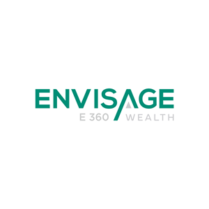 Logo Design by art to for Envisage Wealth | Design: #35833281