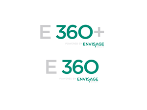 Logo Design by Atvento Graphics for Envisage Wealth | Design: #35741232