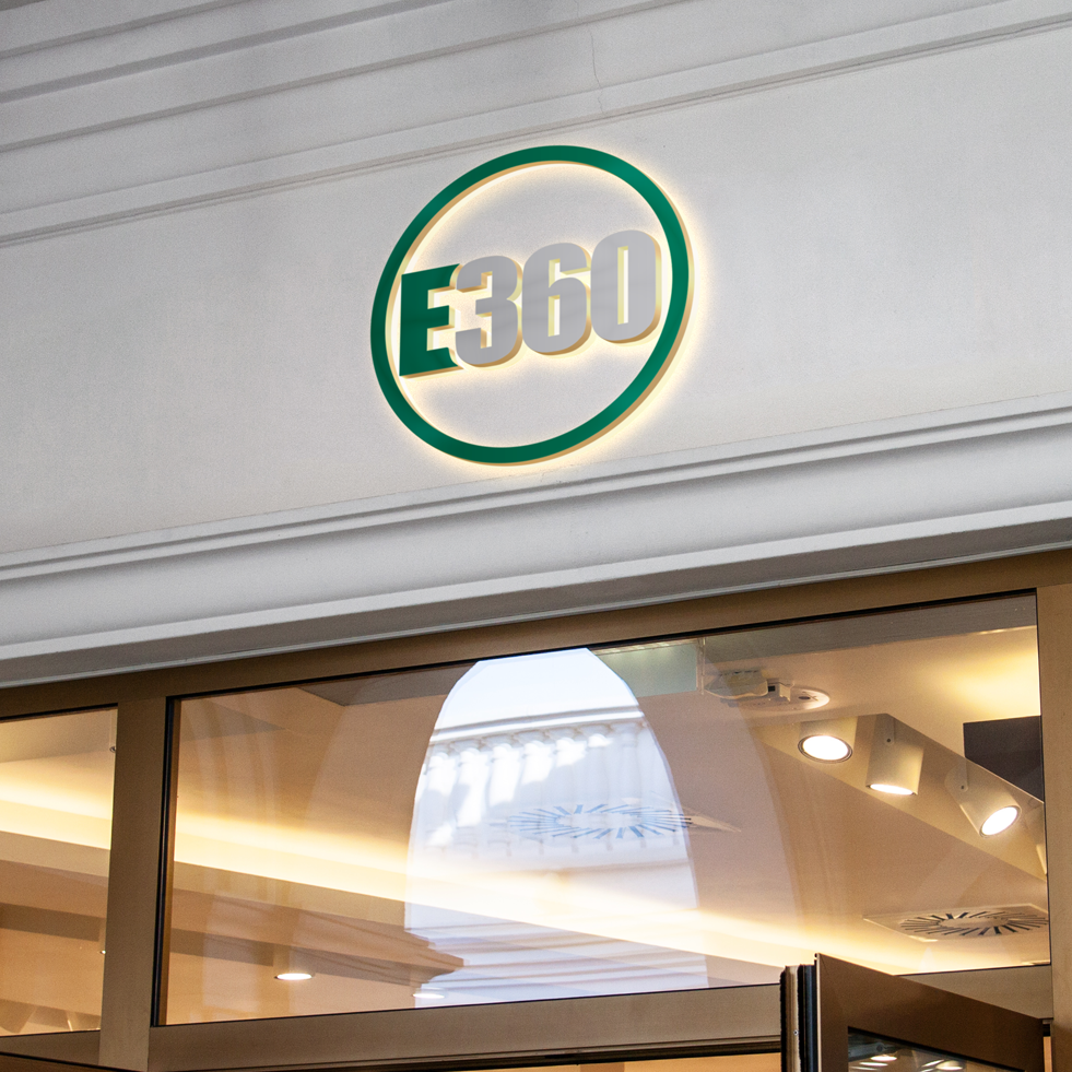 Logo Design by WeiArts for Envisage Wealth | Design #35749656