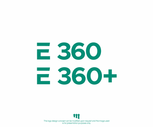 Logo Design by MBARO for Envisage Wealth | Design: #35759989