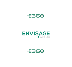 Design de Logo par Maystro pour Envisage Wealth | Design #35752432