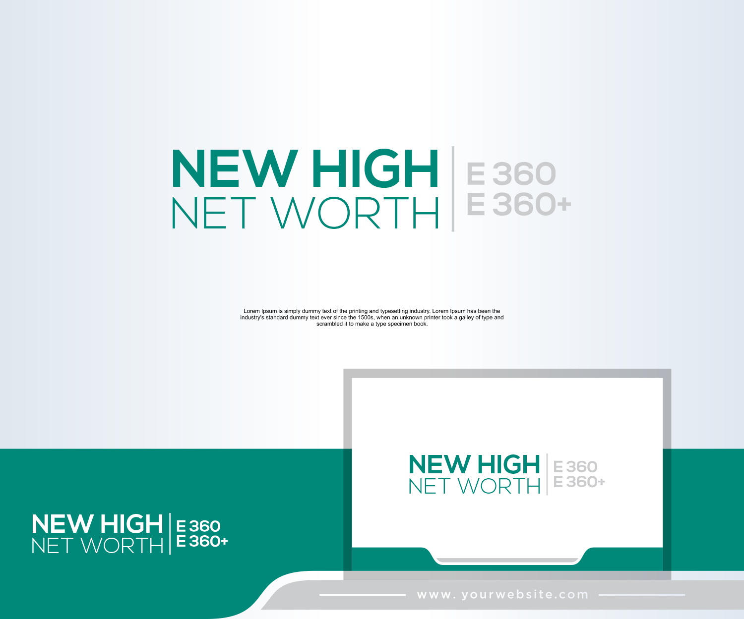 Design de Logo par dobleh_creative pour Envisage Wealth | Design #35739808