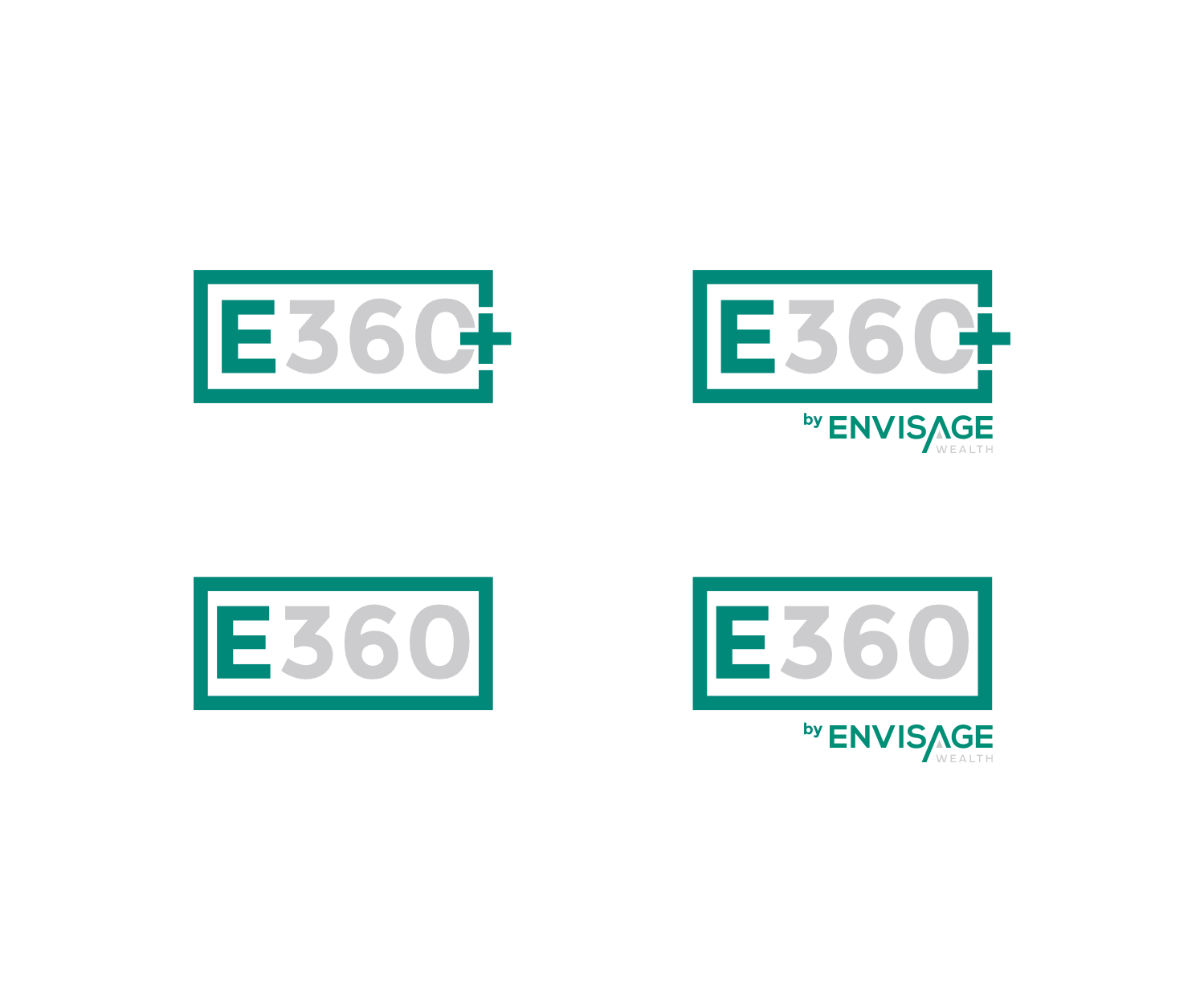 Logo Design by ThiagoB for Envisage Wealth | Design #35743258