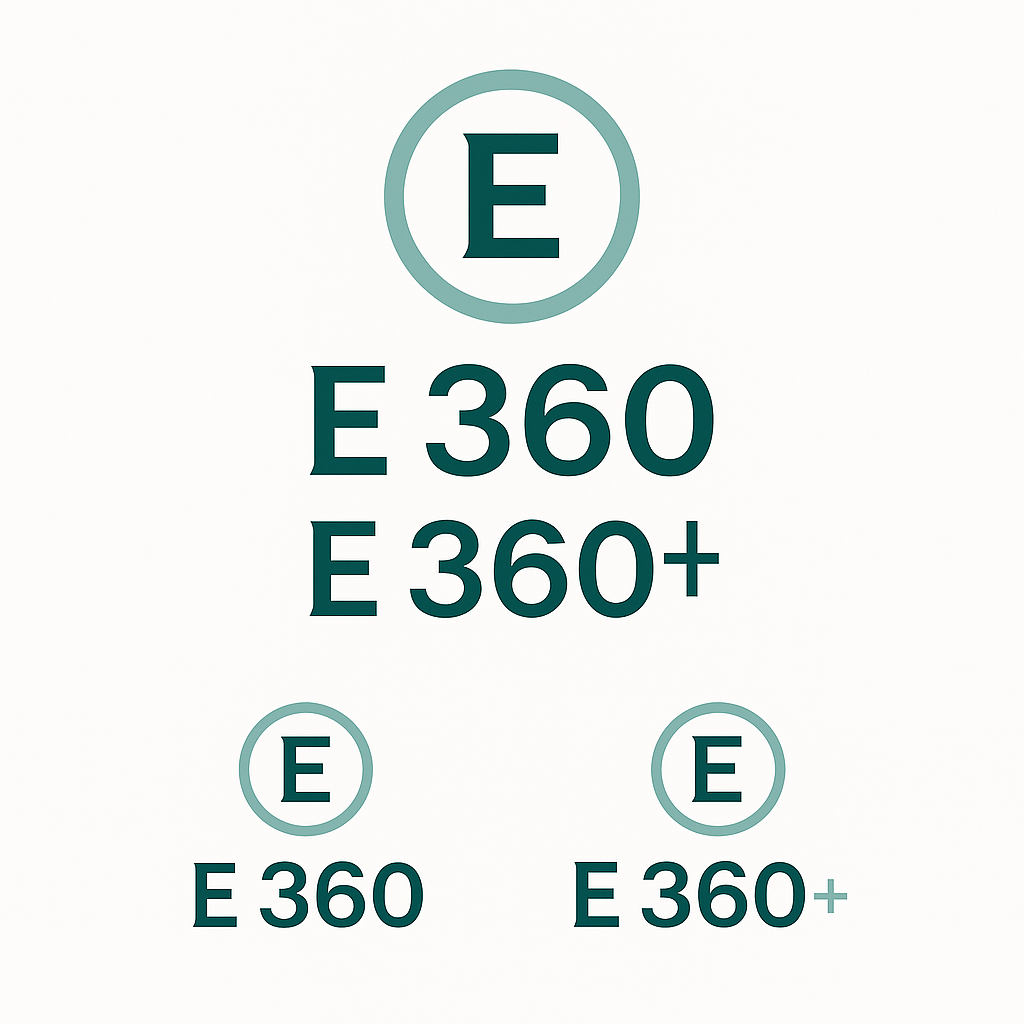 Diseño de Logo por CrewType para Envisage Wealth | Diseño #35741362