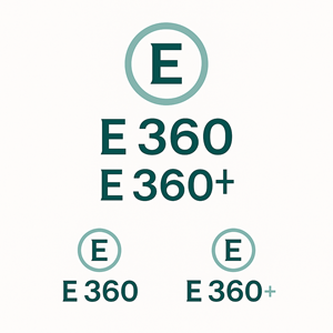 Logo Design by CrewType for Envisage Wealth | Design: #35741362