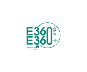 Logo Design by step forward 2 for Envisage Wealth | Design: #35742243