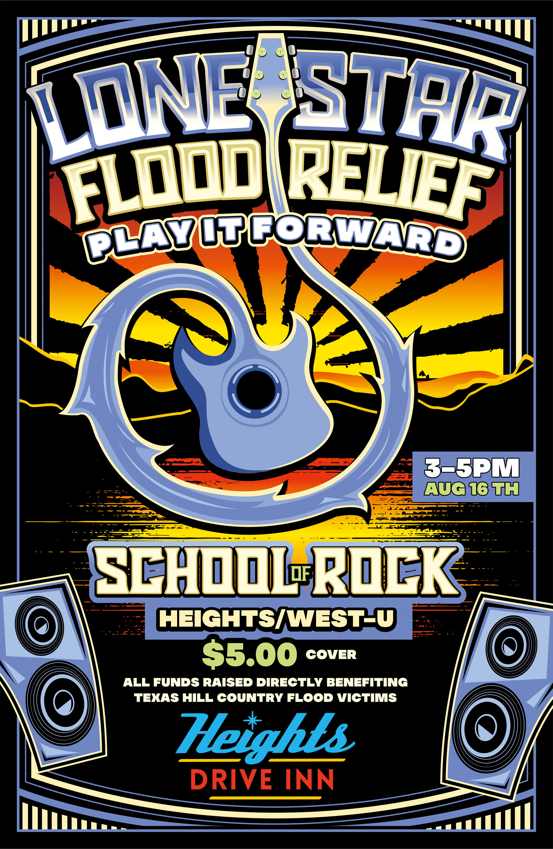 Flyer Design by Dzhafir for this project | Design #35755981