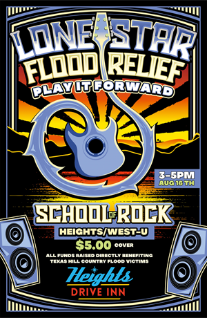 Flyer Design by Dzhafir for this project | Design: #35755981