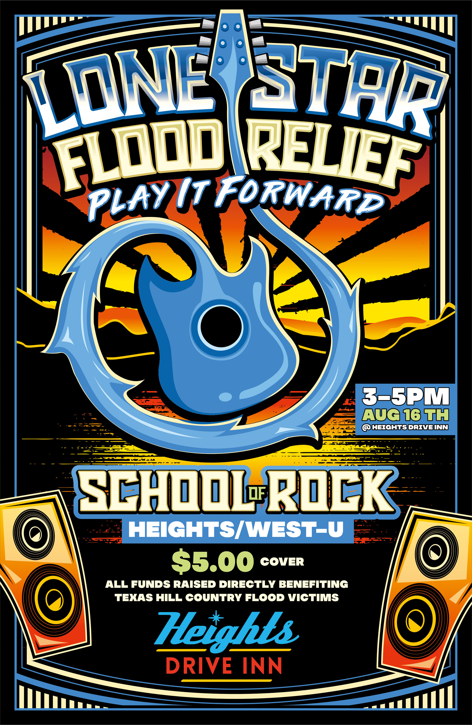 Diseño de Flyer por Dzhafir para este proyecto | Diseño #35770845