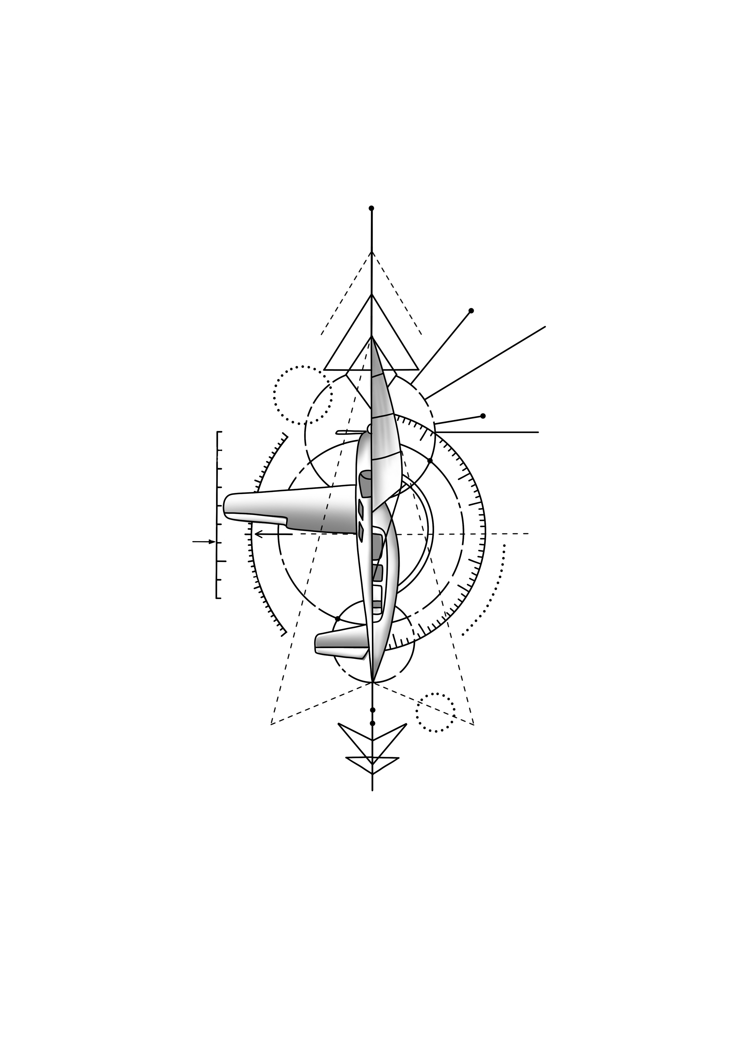 Tattoo-Design von Omelas für dieses Projekt | Design #35740936
