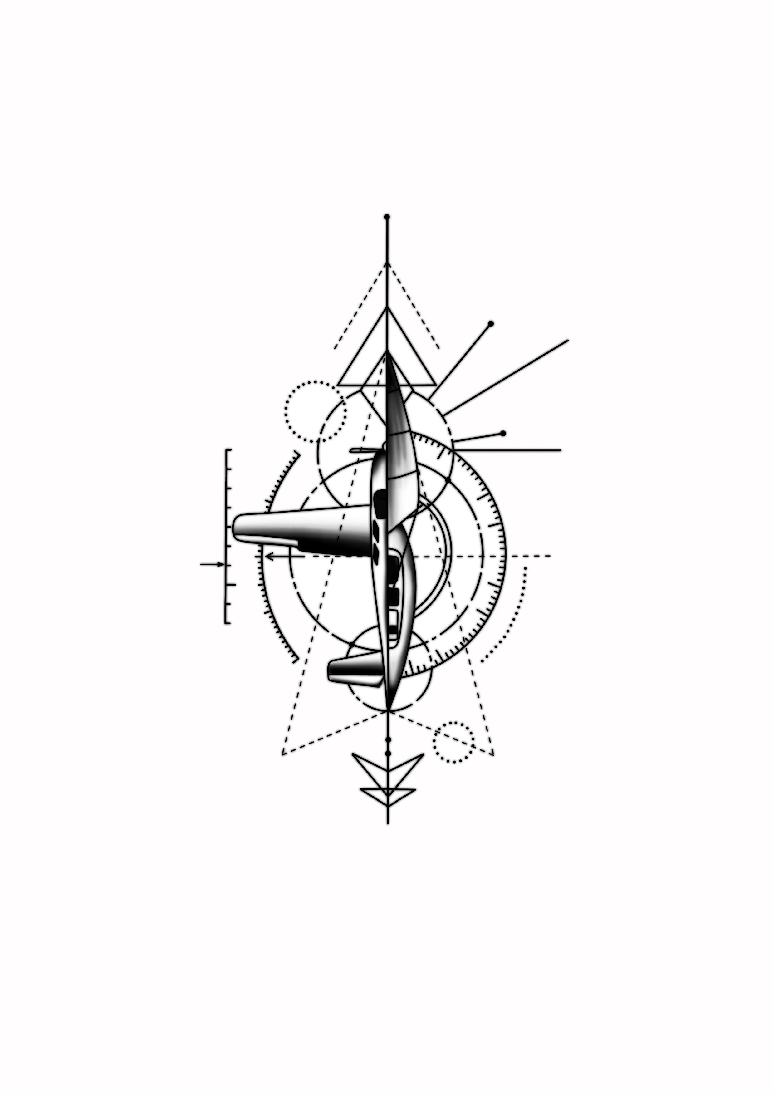 Design de Tatouage par Omelas pour ce projet | Design #35740945