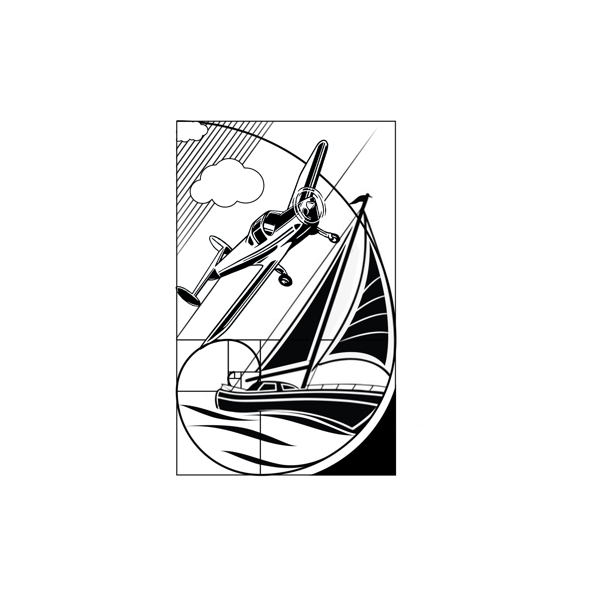 Tattoo Design by Soumen Sinha for this project | Design #35759061