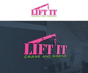 Logo Design by Luckey yaari for this project | Design: #35741328