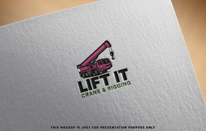 Logo Design by Razaq for this project | Design: #35740625