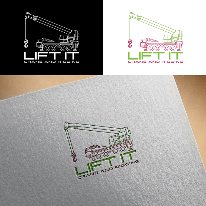 Logo Design by RA-bica for this project | Design #35772720