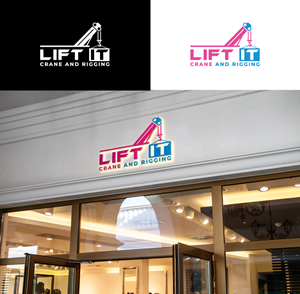 Logo Design by RA-bica for this project | Design: #35772723