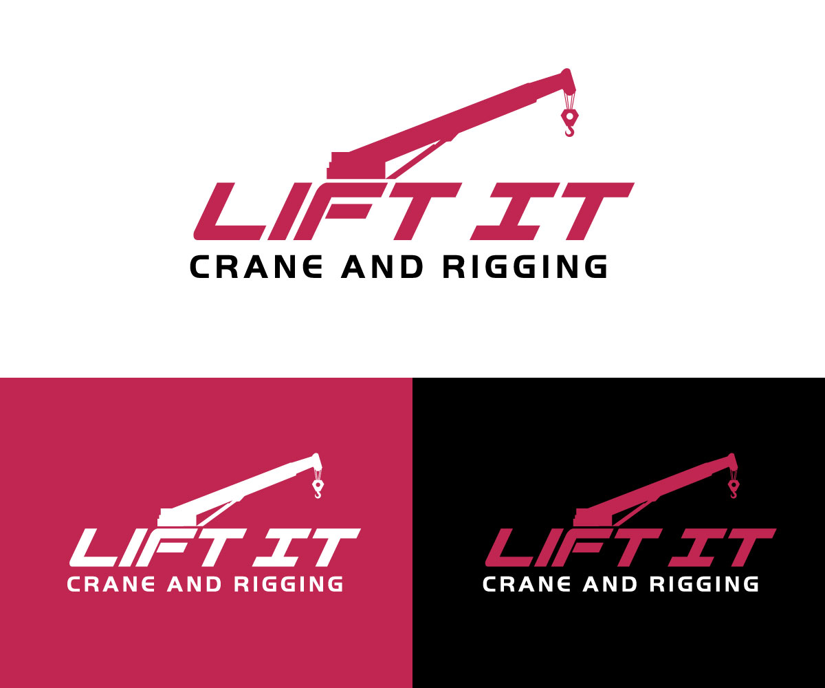 Logo Design by RaKu 2 for this project | Design #35777698