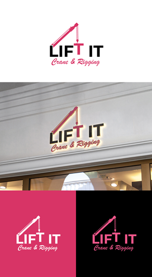 Logo Design by GTO  design for this project | Design: #35741044