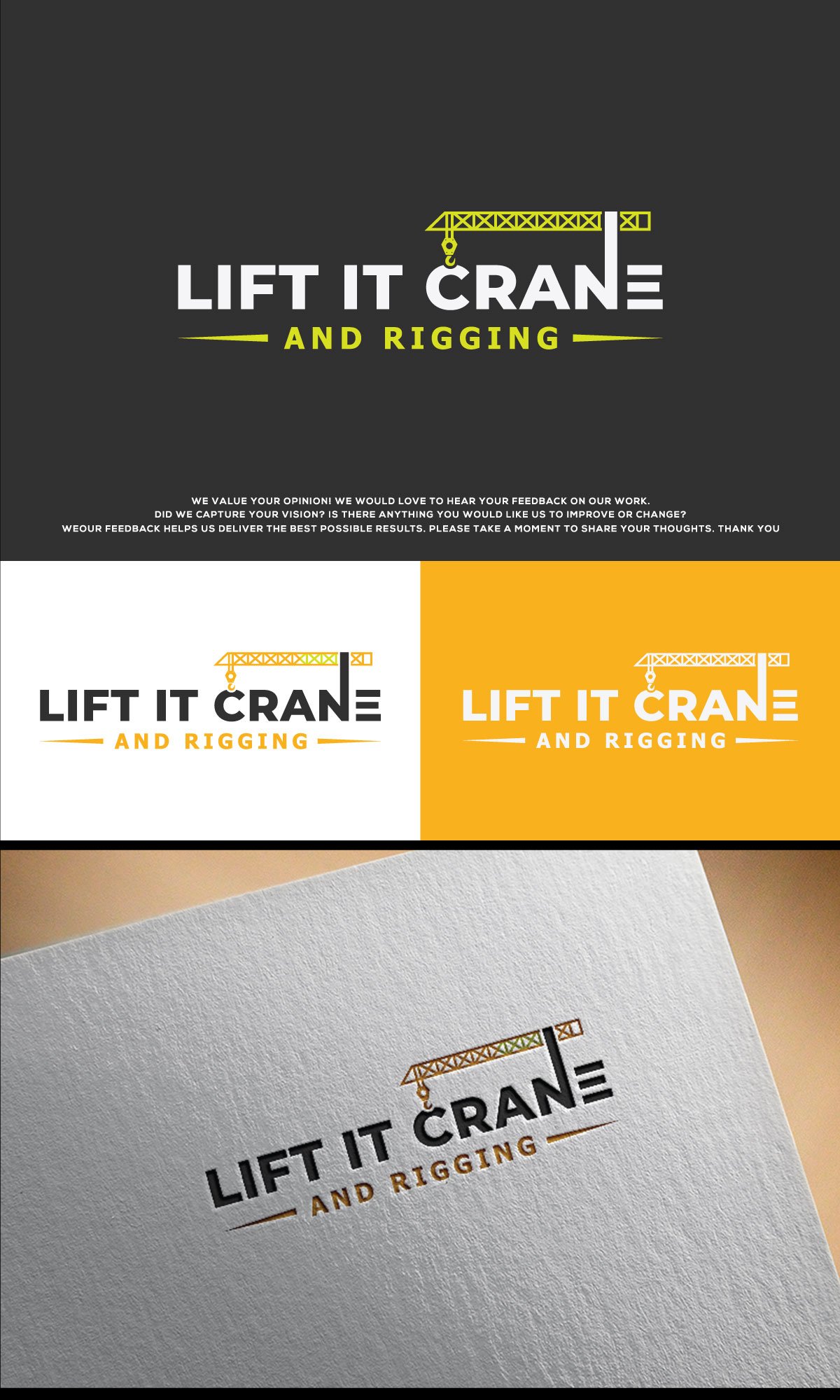 Logo Design by Logo Care. for this project | Design #35756418