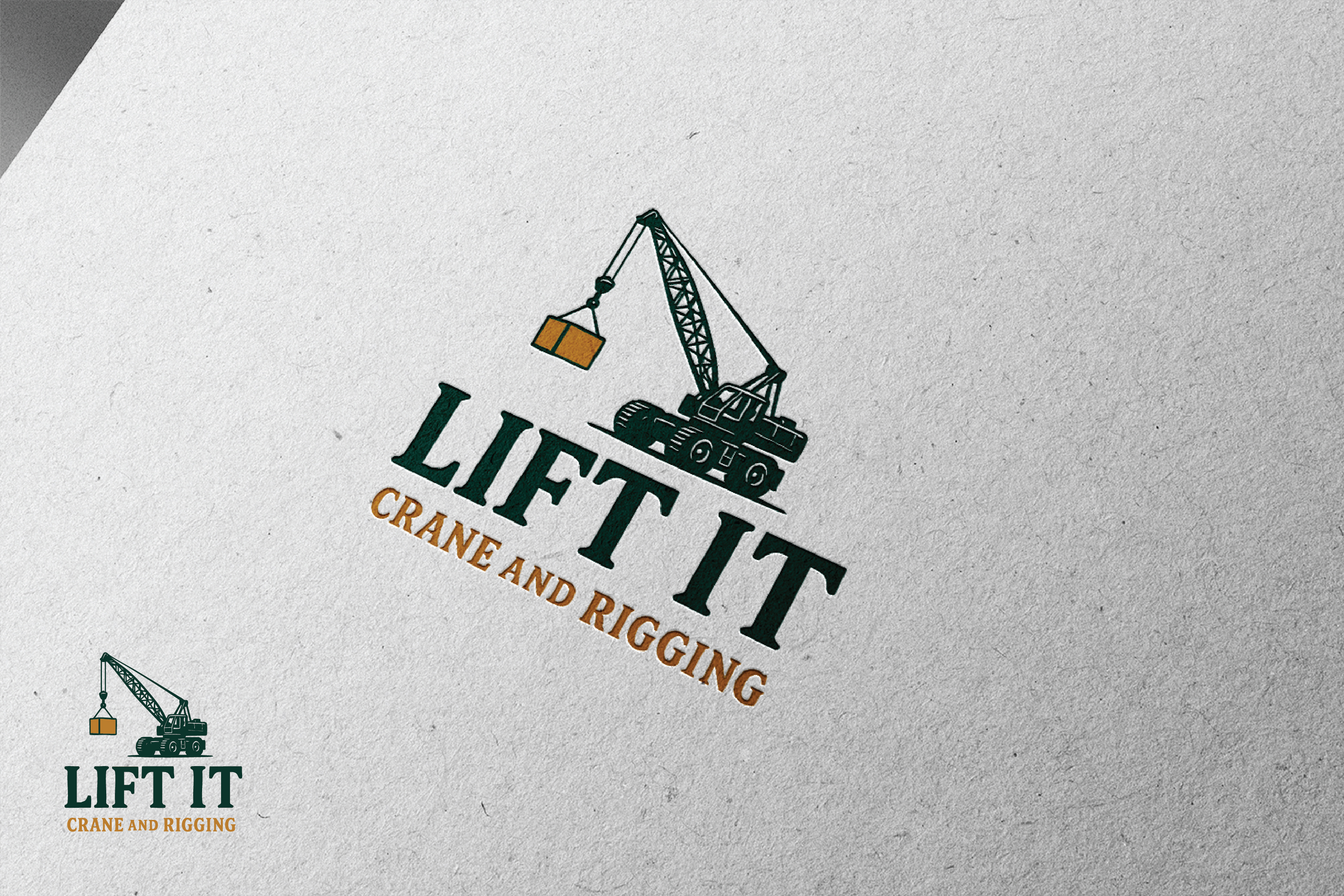 Logo Design by MAHRaju for this project | Design #35745771