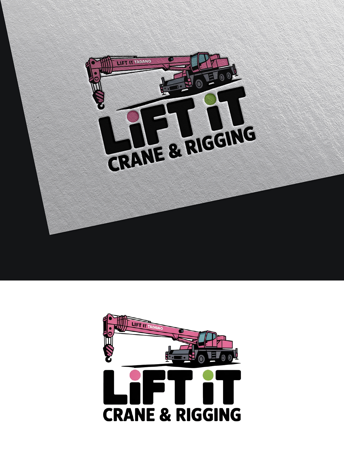 Logo Design by GraphiqueLab for this project | Design #35746294