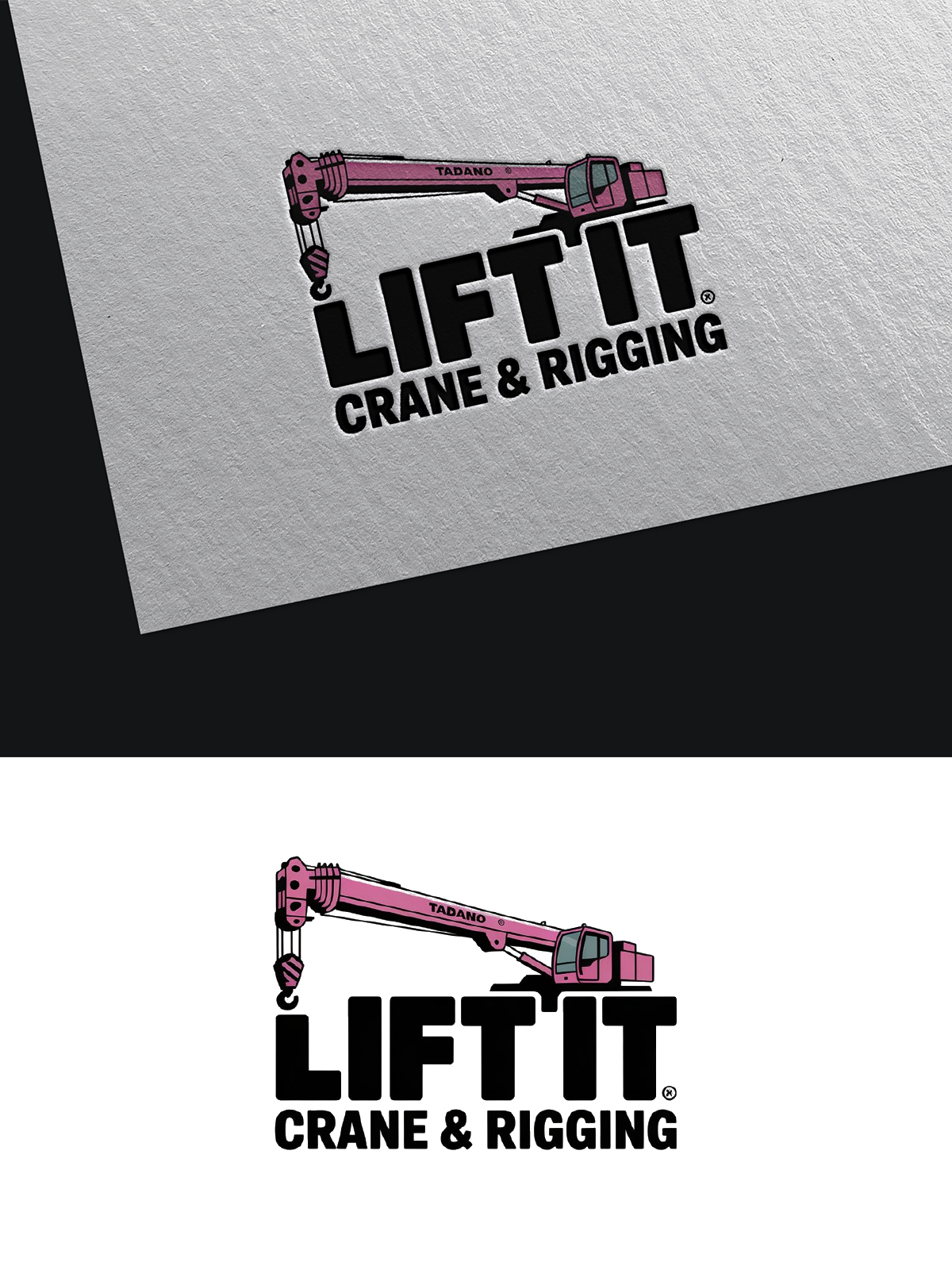 Logo Design by GraphiqueLab for this project | Design #35746295