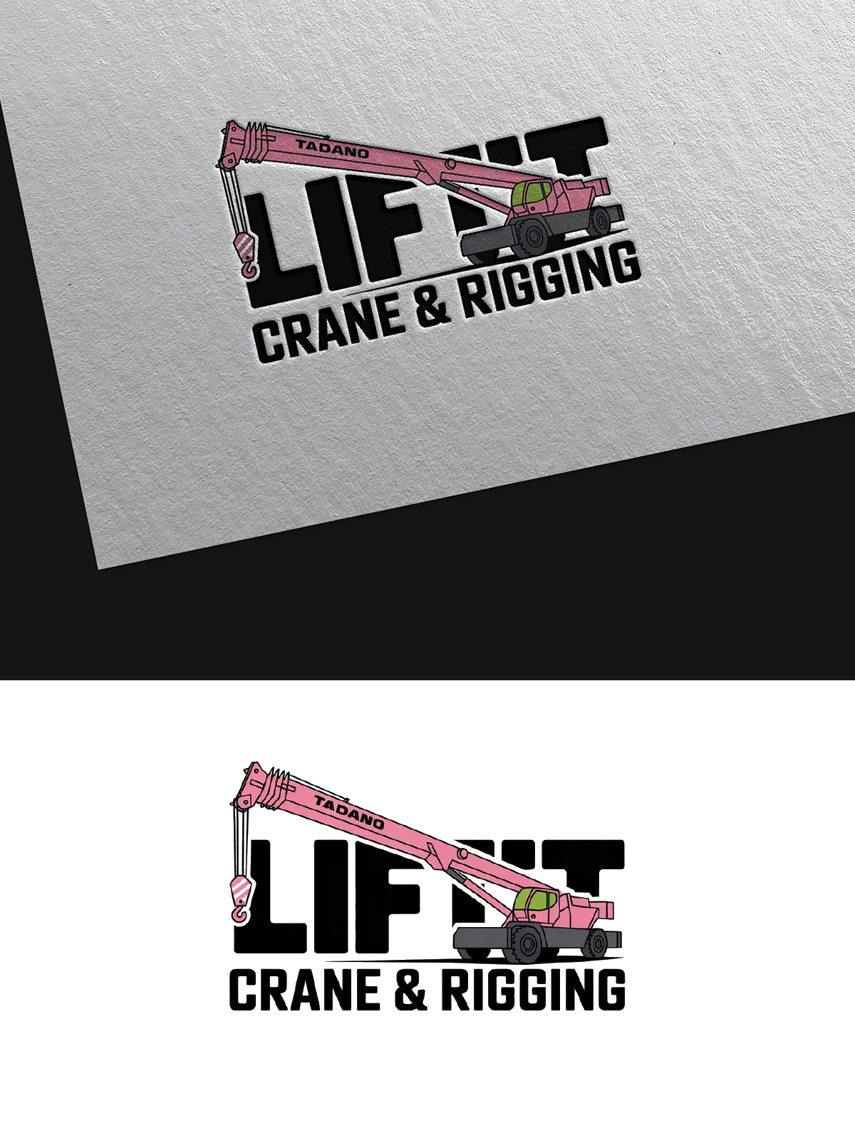 Logo Design by GraphiqueLab for this project | Design #35746298