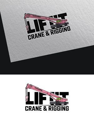 Logo Design by GraphiqueLab for this project | Design: #35746298