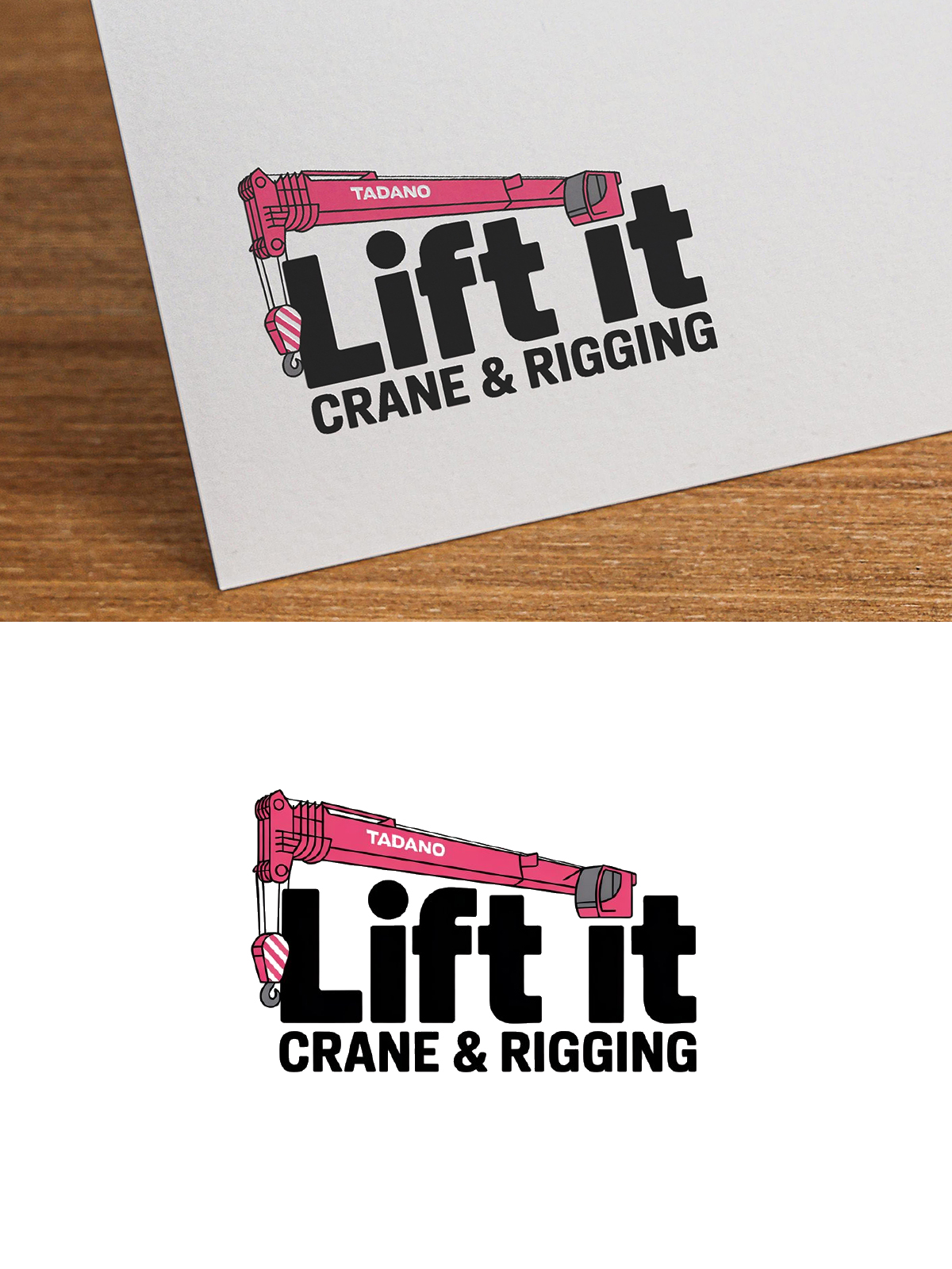 Logo-Design von GraphiqueLab für dieses Projekt | Design #35746308