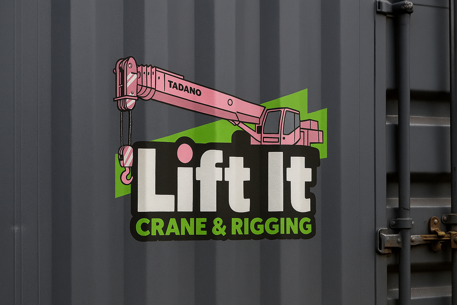 Logo Design by Taha_01 for this project | Design #35746137