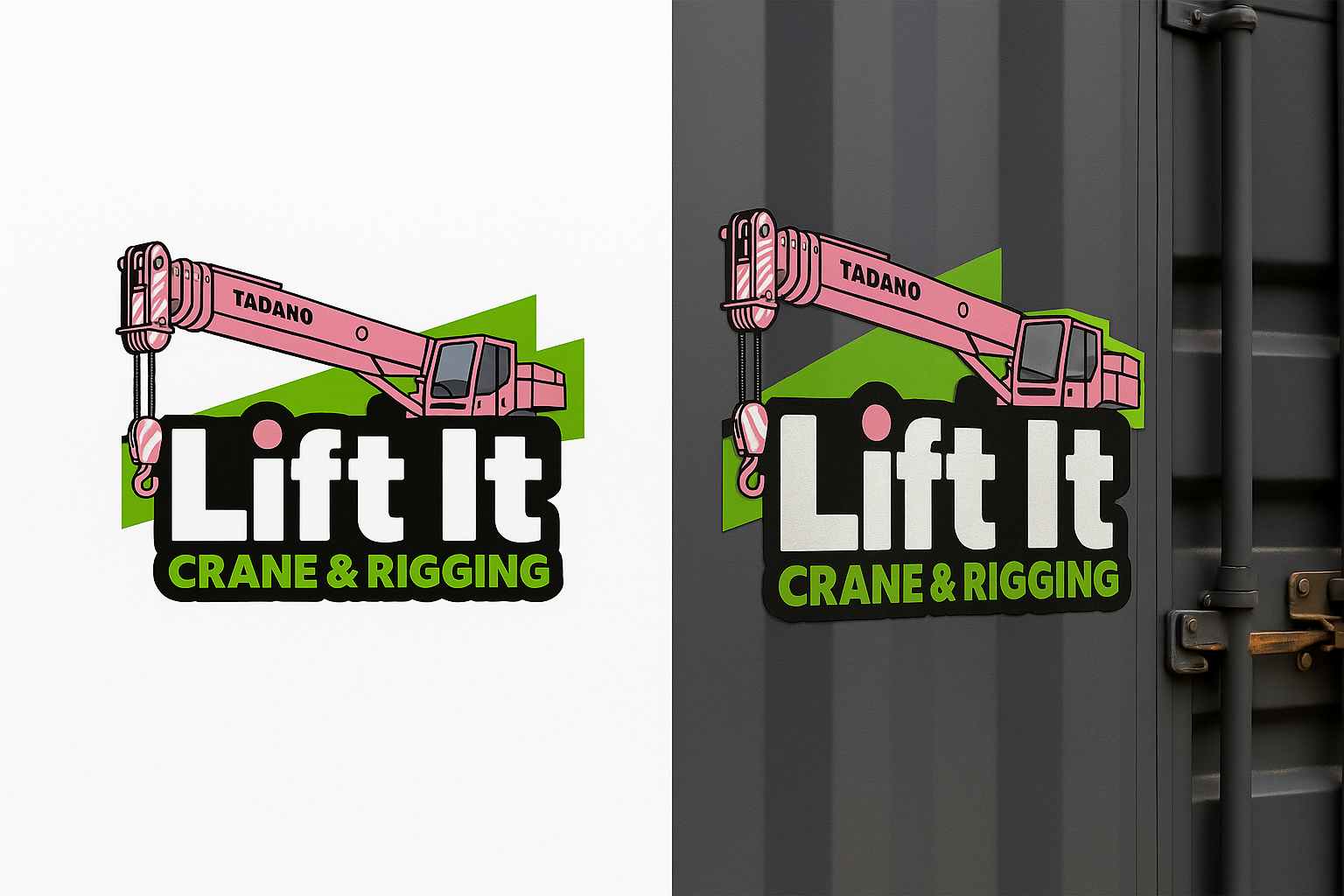 Logo Design by Taha_01 for this project | Design #35746139