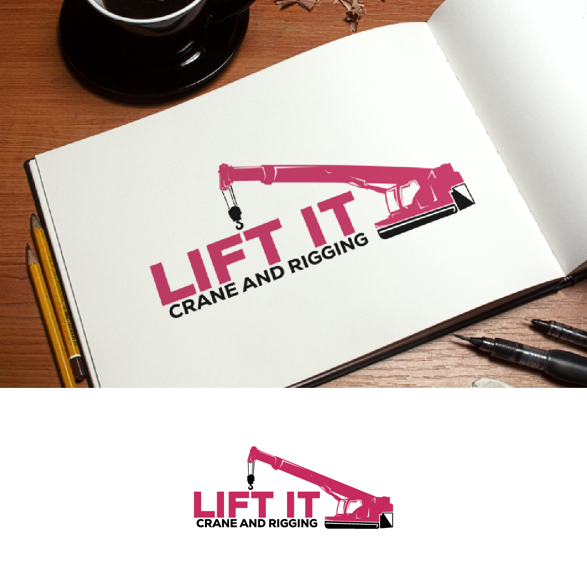 Logo Design by fly  design for this project | Design #35742429