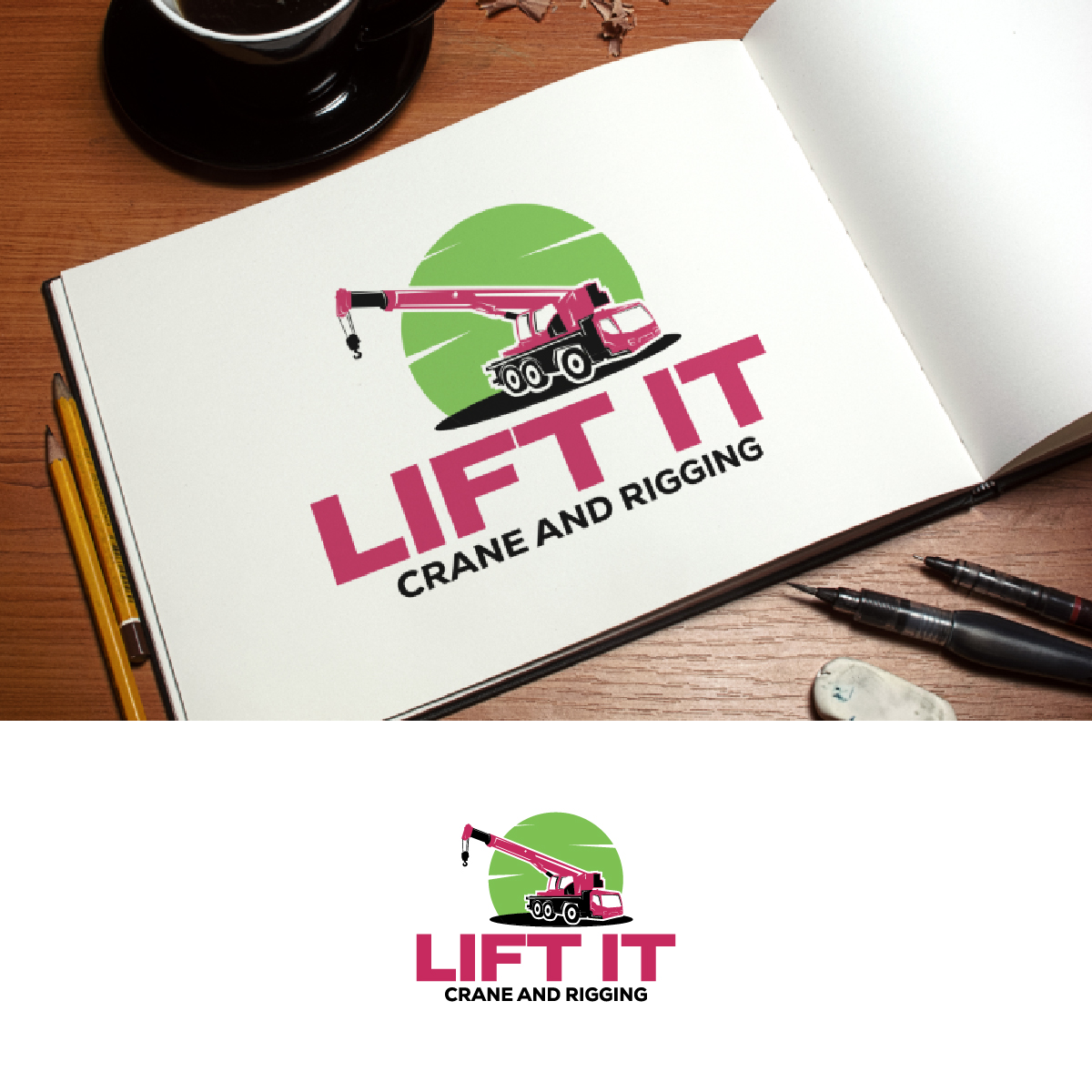 Logo Design by fly  design for this project | Design #35742430
