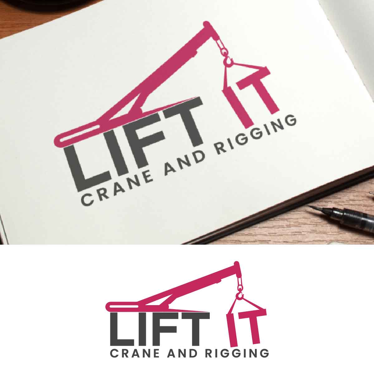 Diseño de Logo por fly  design para este proyecto | Diseño #35742723