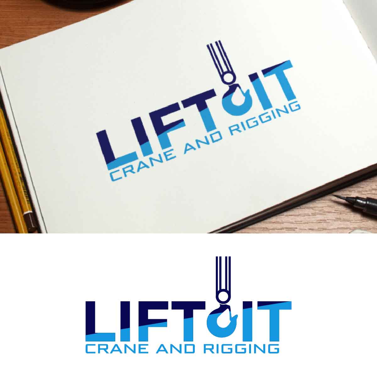 Diseño de Logo por fly  design para este proyecto | Diseño #35742724