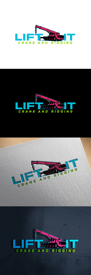 Logo Design by designA78 for this project | Design: #35740885
