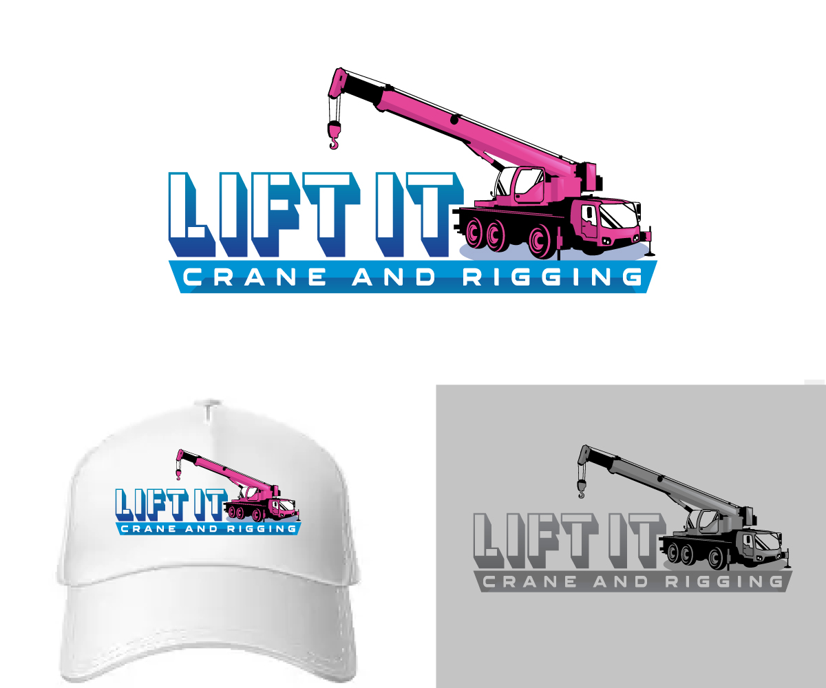 Logo Design by Ansh Design for this project | Design #35752183