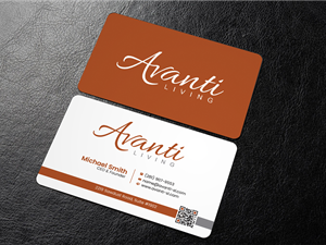 Business Card Design by Graphixpointt for this project | Design: #35743422