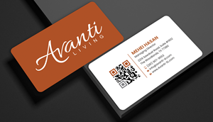 Business Card Design by Expert Bappy for this project | Design: #35741346