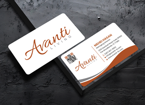 Business Card Design by Expert Bappy for this project | Design: #35759066