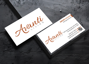 Business Card Design by Expert Bappy for this project | Design: #35778046