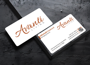 Business Card Design by Expert Bappy for this project | Design: #35778141