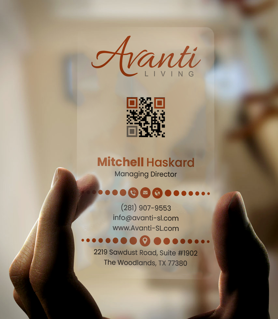 Business Card Design by Expert Bappy for this project | Design #35779473