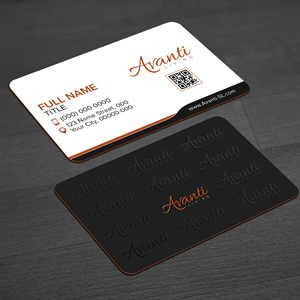 Business Card Design by WellDesign for this project | Design: #35745289