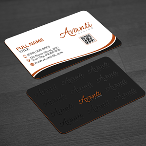 Business Card Design by WellDesign for this project | Design: #35745290