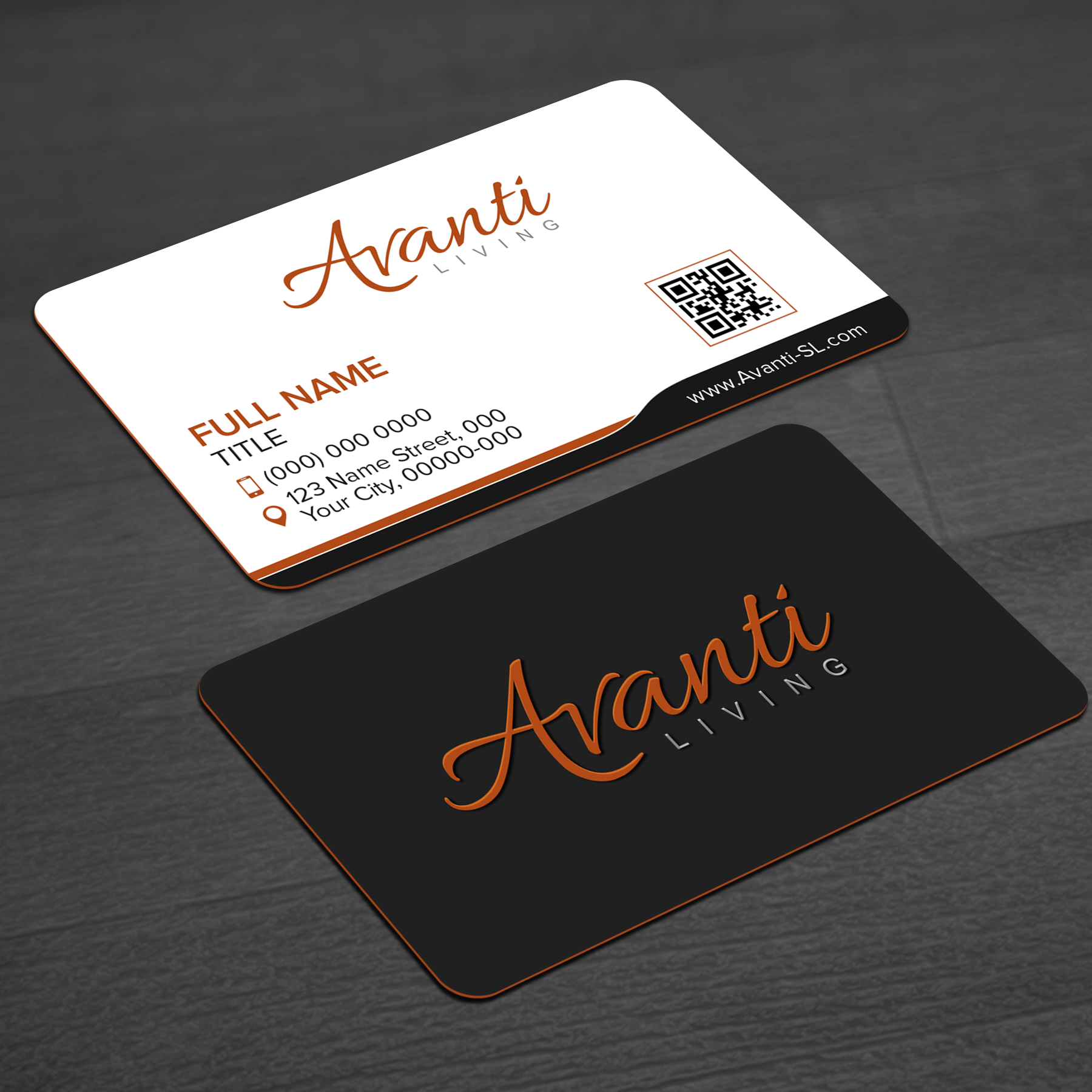 Business Card Design by WellDesign for this project | Design #35745291