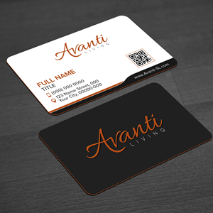 Business Card Design by WellDesign for this project | Design: #35745291